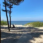 Laikas Jurai-atostogu Namas Apartment Palanga