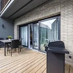 Apartment Laikas Jurai-atostogu Namas