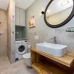 Apartment Laikas Jurai-atostogu Namas *