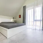 Apartment Laikas Jurai-atostogu Namas Palanga