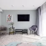 Apartment Laikas Jurai-atostogu Namas *