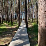 Laikas Jurai-atostogu Namas Apartment Palanga