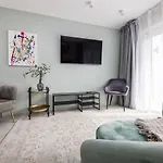 Laikas Jurai-atostogu Namas Apartment