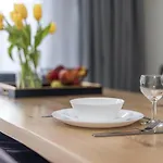 Laikas Jurai-atostogu Namas Apartment