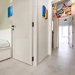 Laikas Jurai-atostogu Namas Apartment Palanga