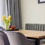 Laikas Jurai-atostogu Namas Apartment *