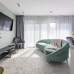 Apartment Laikas Jurai-atostogu Namas