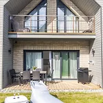 Apartment Laikas Jurai-atostogu Namas Palanga