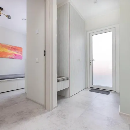 Laikas Jurai-atostogu Namas