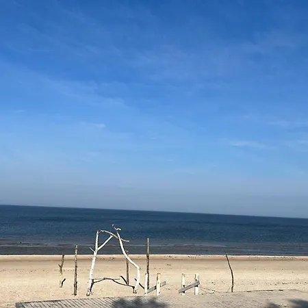 Laikas Jurai-atostogu Namas * 팔랑가