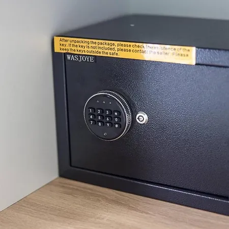 아파트 Laikas Jurai-atostogu Namas