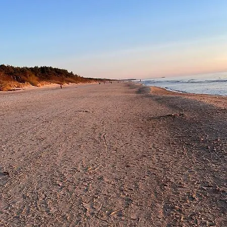 Apartamento Laikas Jurai-atostogu Namas Palanga