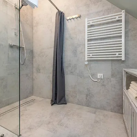 Laikas Jurai-atostogu Namas Appartement Palanga