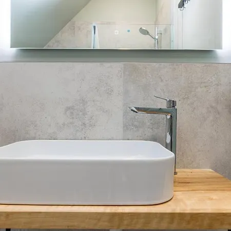 Laikas Jurai-atostogu Namas 아파트 *