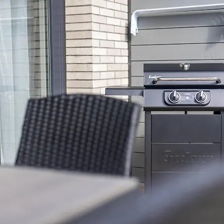 Laikas Jurai-atostogu Namas 팔랑가