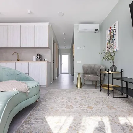 Laikas Jurai-atostogu Namas *