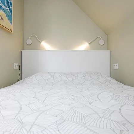 Laikas Jurai-atostogu Namas Appartement *