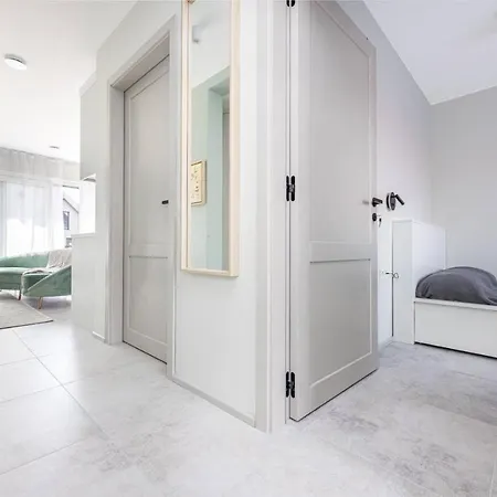 Laikas Jurai-atostogu Namas Appartement *