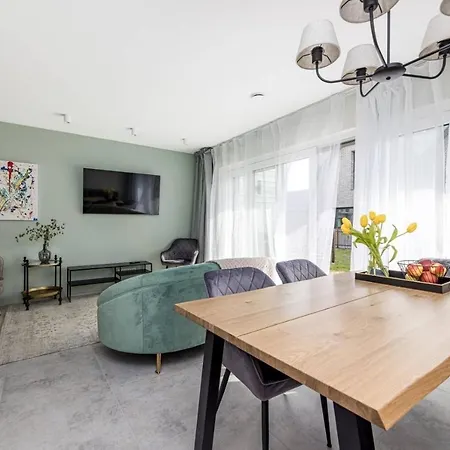 Laikas Jurai-atostogu Namas 아파트 *