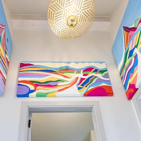Laikas Jurai-atostogu Namas Appartement Palanga