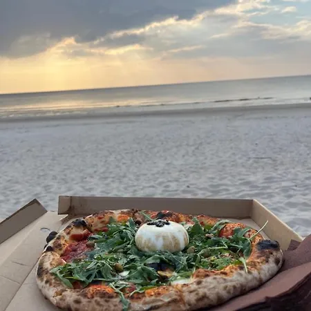 Laikas Jurai-atostogu Namas *