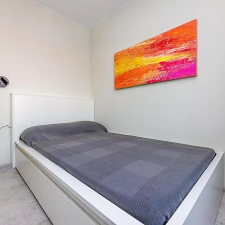 Laikas Jurai-atostogu Namas 아파트