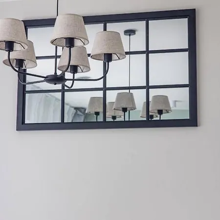 아파트 Laikas Jurai-atostogu Namas 팔랑가