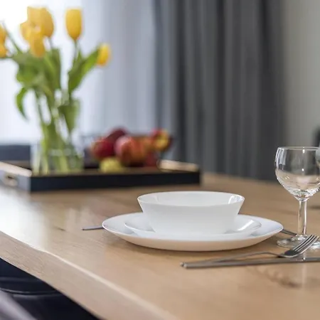 Laikas Jurai-atostogu Namas Appartement