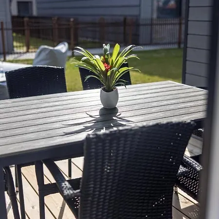 Laikas Jurai-atostogu Namas