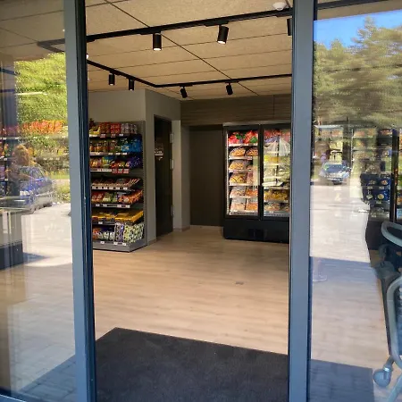 Laikas Jurai-atostogu Namas 아파트 팔랑가