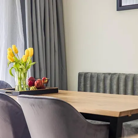 Laikas Jurai-atostogu Namas 아파트 *