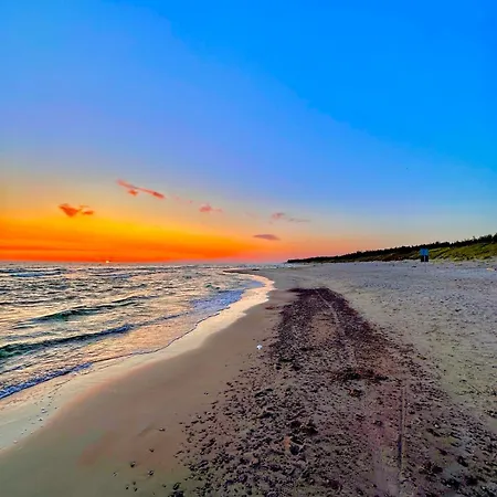 Laikas Jurai-atostogu Namas 아파트 *