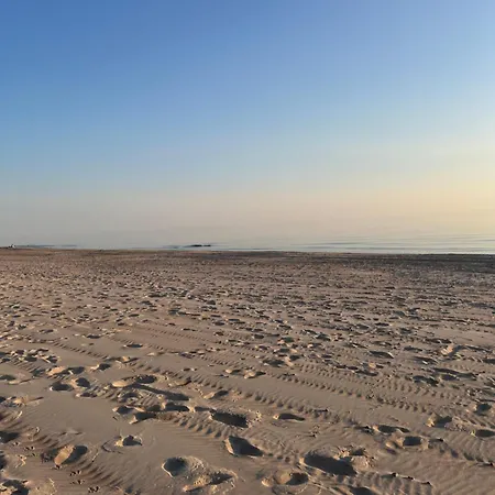 Appartement Laikas Jurai-atostogu Namas Palanga