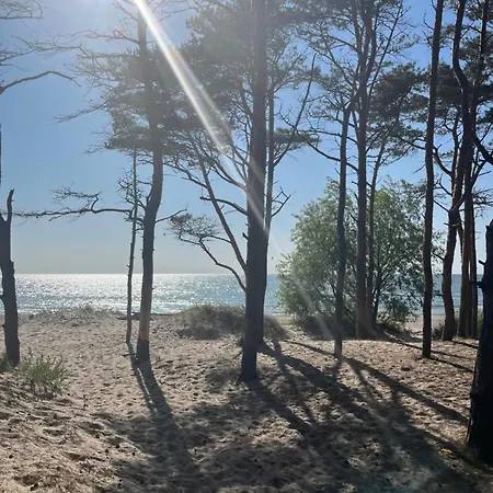 Apartamento Laikas Jurai-atostogu Namas *