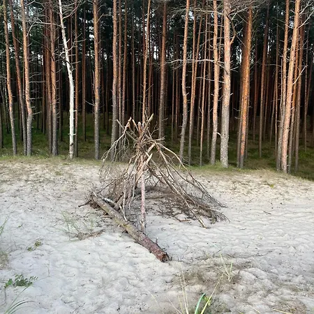 Laikas Jurai-atostogu Namas * Palanga