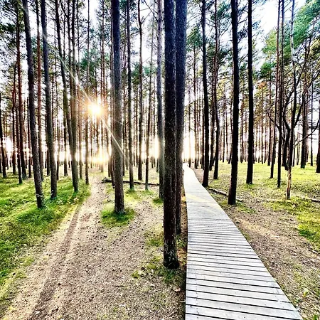 Laikas Jurai-atostogu Namas *