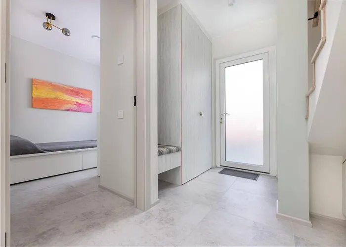 Laikas Jurai-atostogu Namas