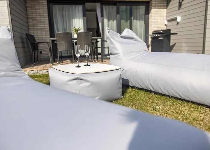 Laikas Jurai-atostogu Namas بالانغا