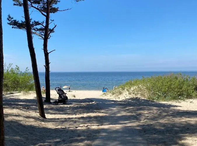 Laikas Jurai-atostogu Namas شقة بالانغا