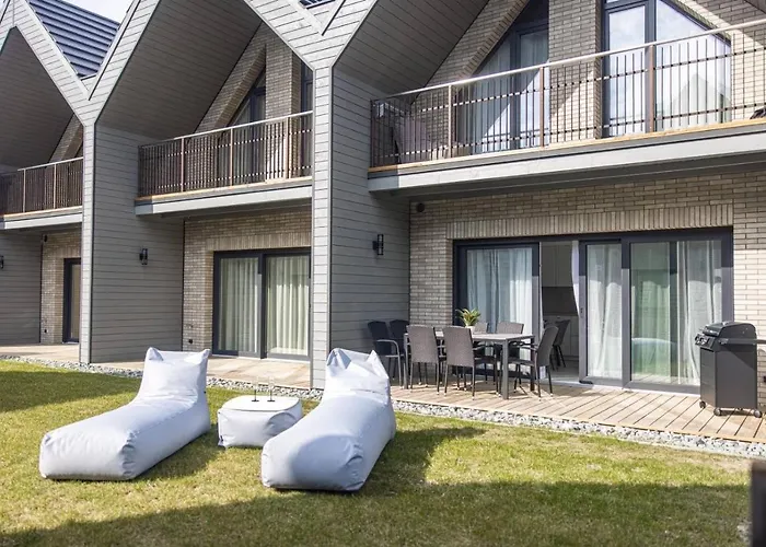 Laikas Jurai-atostogu Namas