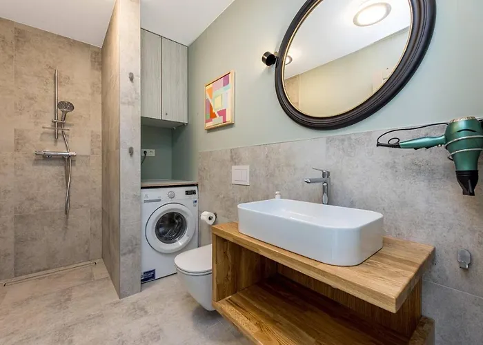 شقة Laikas Jurai-atostogu Namas *