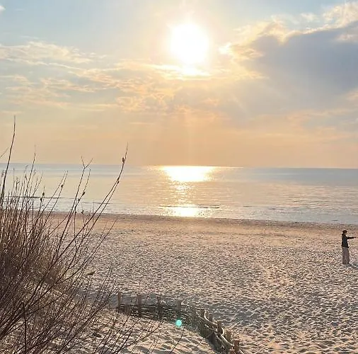 Laikas Jurai-atostogu Namas *