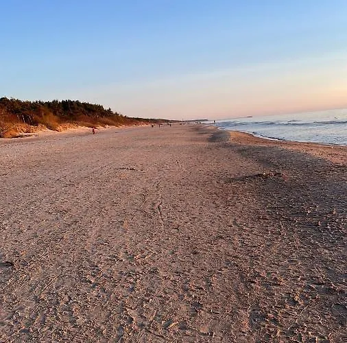 Apartamento Laikas Jurai-atostogu Namas Palanga