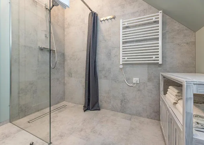 Laikas Jurai-atostogu Namas شقة بالانغا