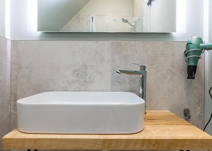 Laikas Jurai-atostogu Namas شقة *