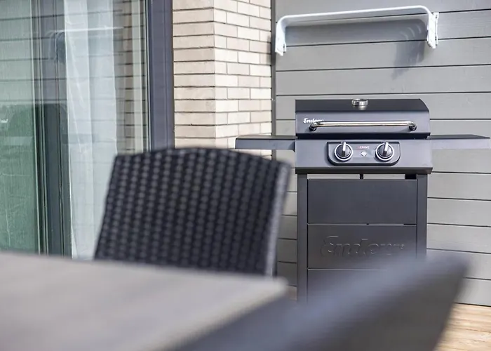 Laikas Jurai-atostogu Namas Palanga