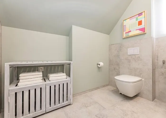 شقة Laikas Jurai-atostogu Namas *