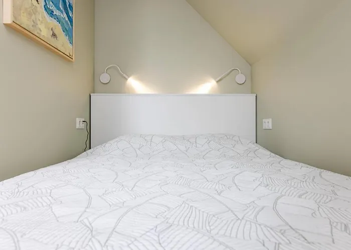 Laikas Jurai-atostogu Namas شقة *