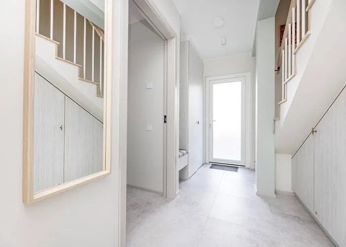 Laikas Jurai-atostogu Namas