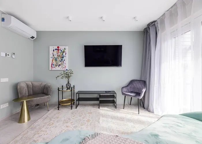 شقة Laikas Jurai-atostogu Namas *